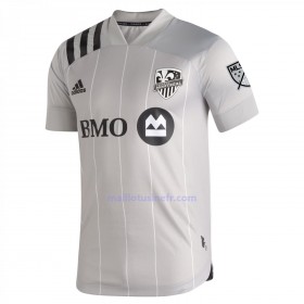 Maillot de Foot Montréal Impact Extérieur 2020-21